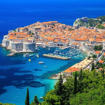 Apartamento Shades Of Gray Dubrovnik Exterior foto