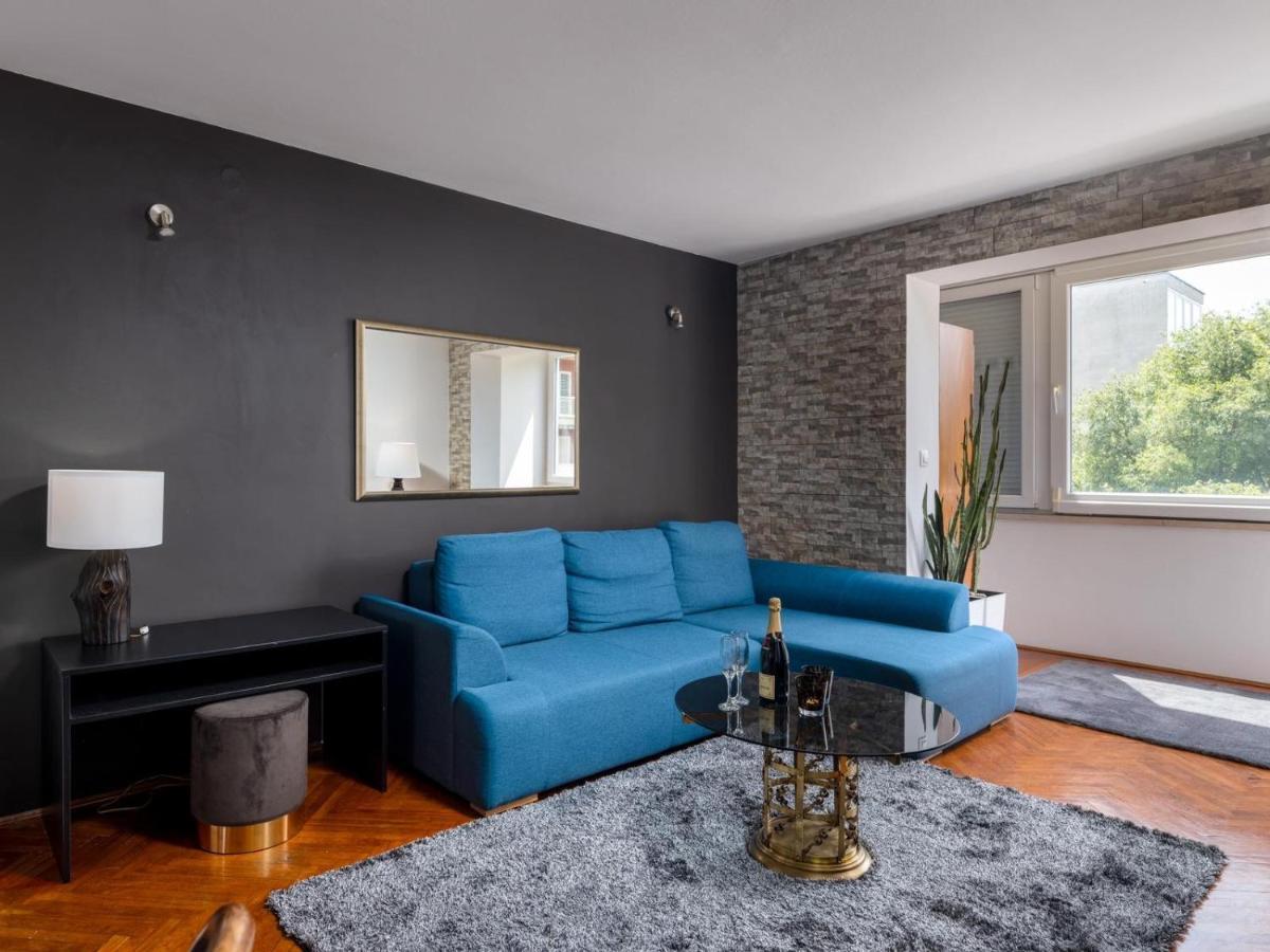 Apartamento Shades Of Gray Dubrovnik Exterior foto
